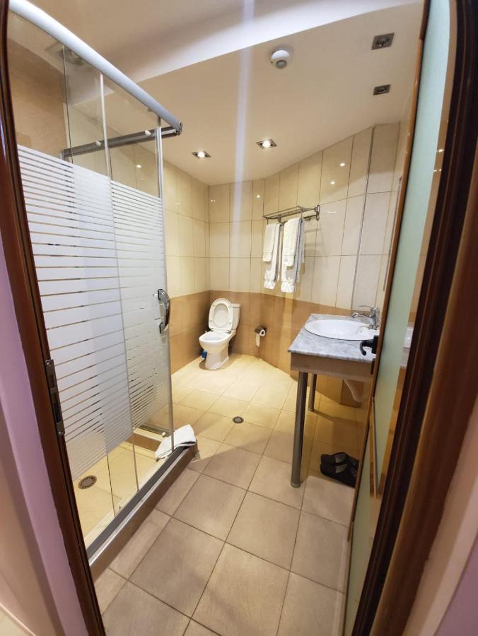 Hotel Alysa Korce Extérieur photo