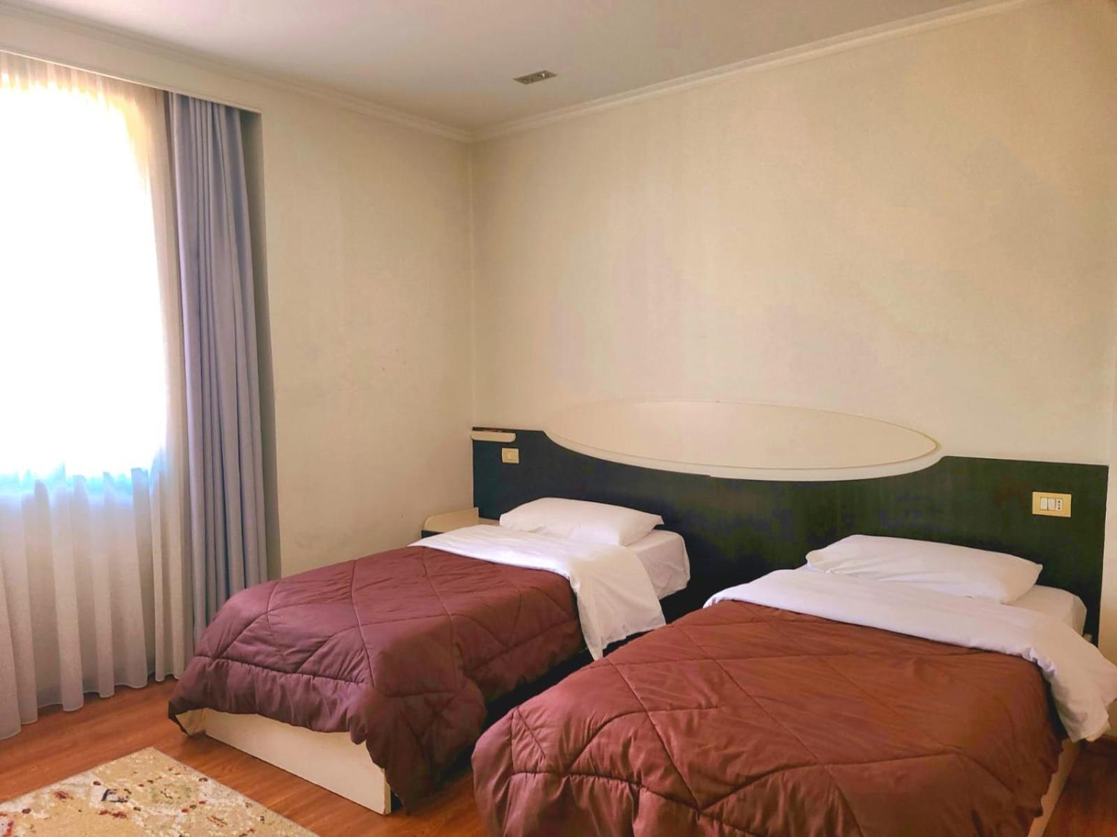 Hotel Alysa Korce Extérieur photo